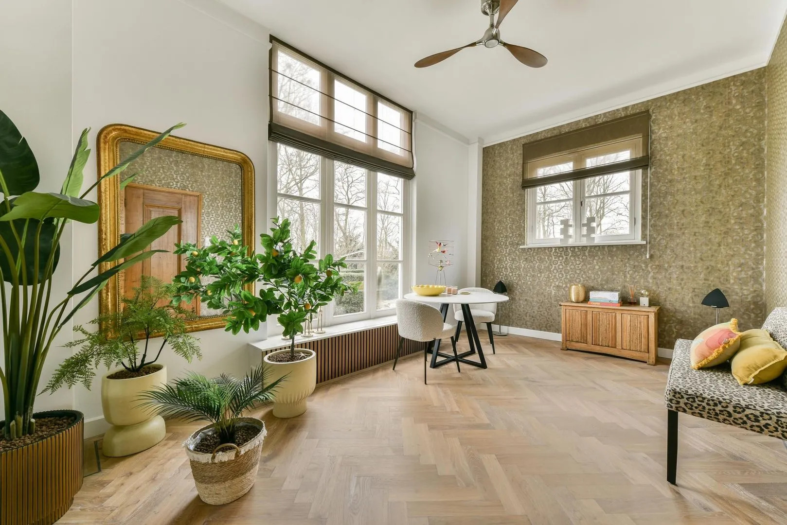 Vrijstaande woning te koop: Rijnsburgerweg 5, Voorhout