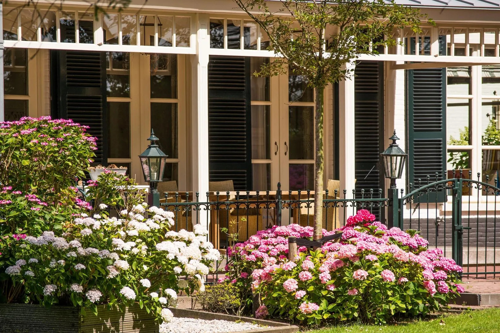 Vrijstaande woning te koop: Rijnsburgerweg 5, Voorhout