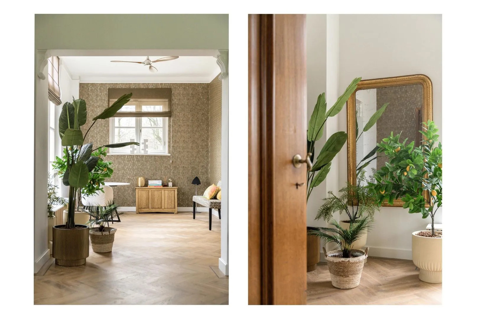 Vrijstaande woning te koop: Rijnsburgerweg 5, Voorhout