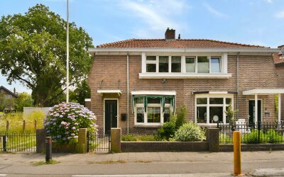 Teylingerlaan 72