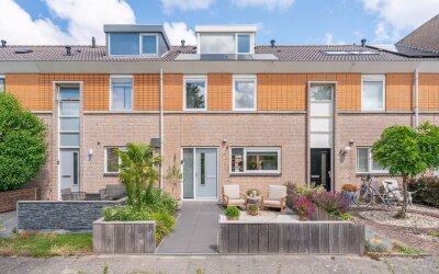 Bizetstraat 10