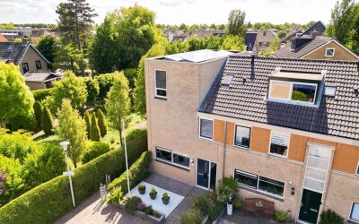 Bizetstraat 17