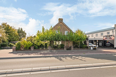 's-Gravendamseweg 67