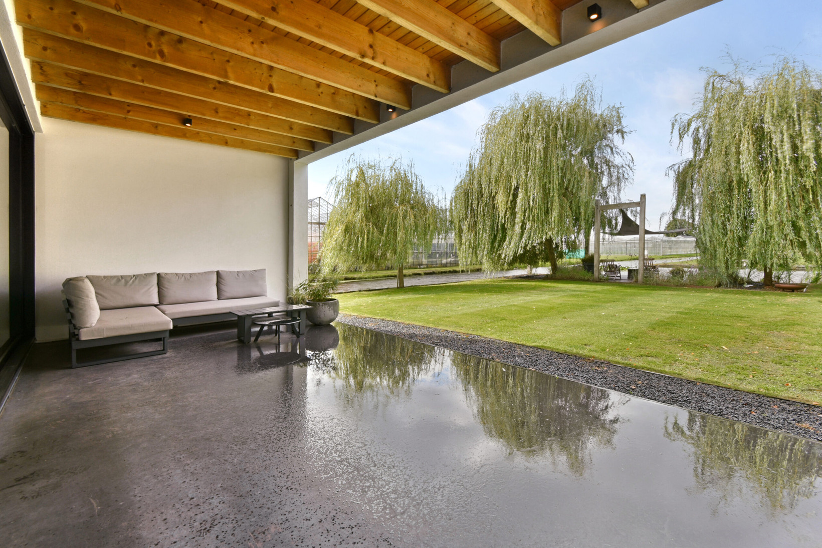 Vrijstaande woning te koop: Berg en Daal 7, Voorhout