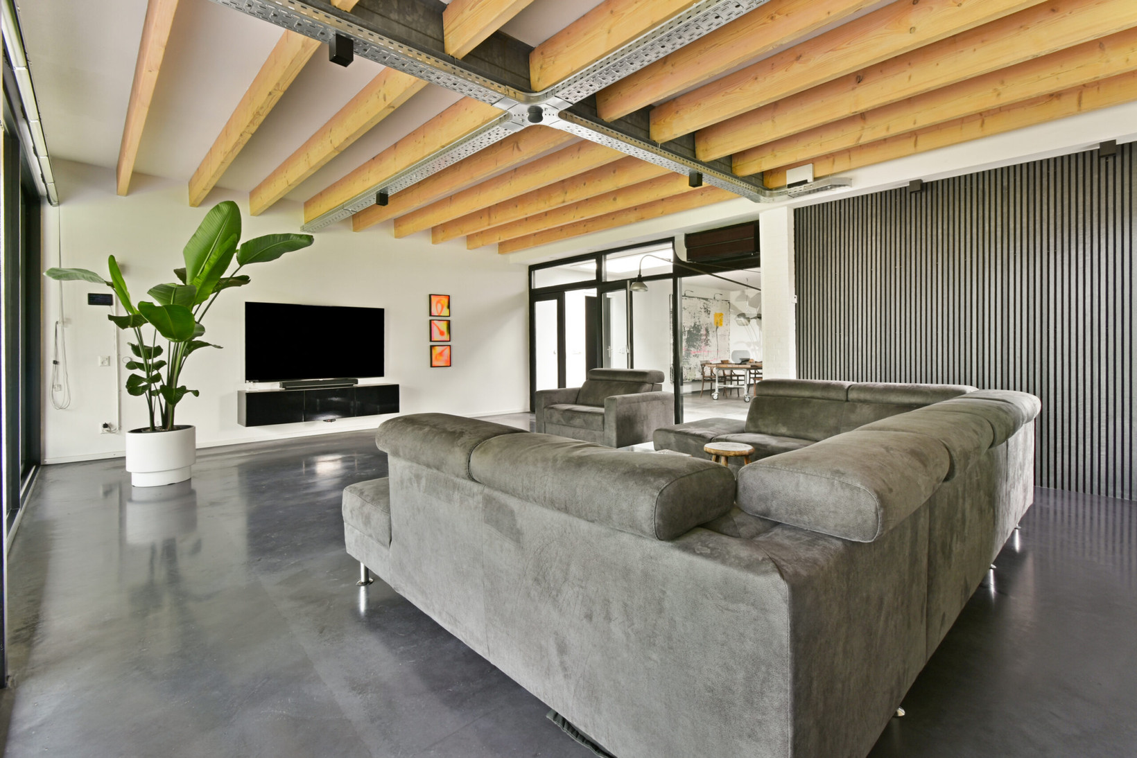 Vrijstaande woning te koop: Berg en Daal 7, Voorhout