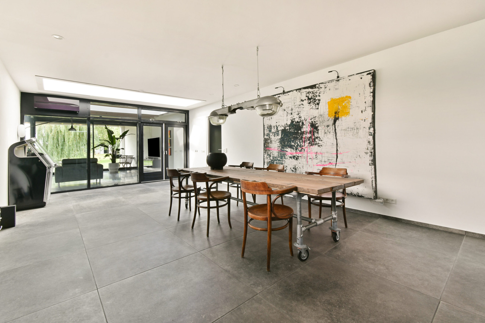Vrijstaande woning te koop: Berg en Daal 7, Voorhout