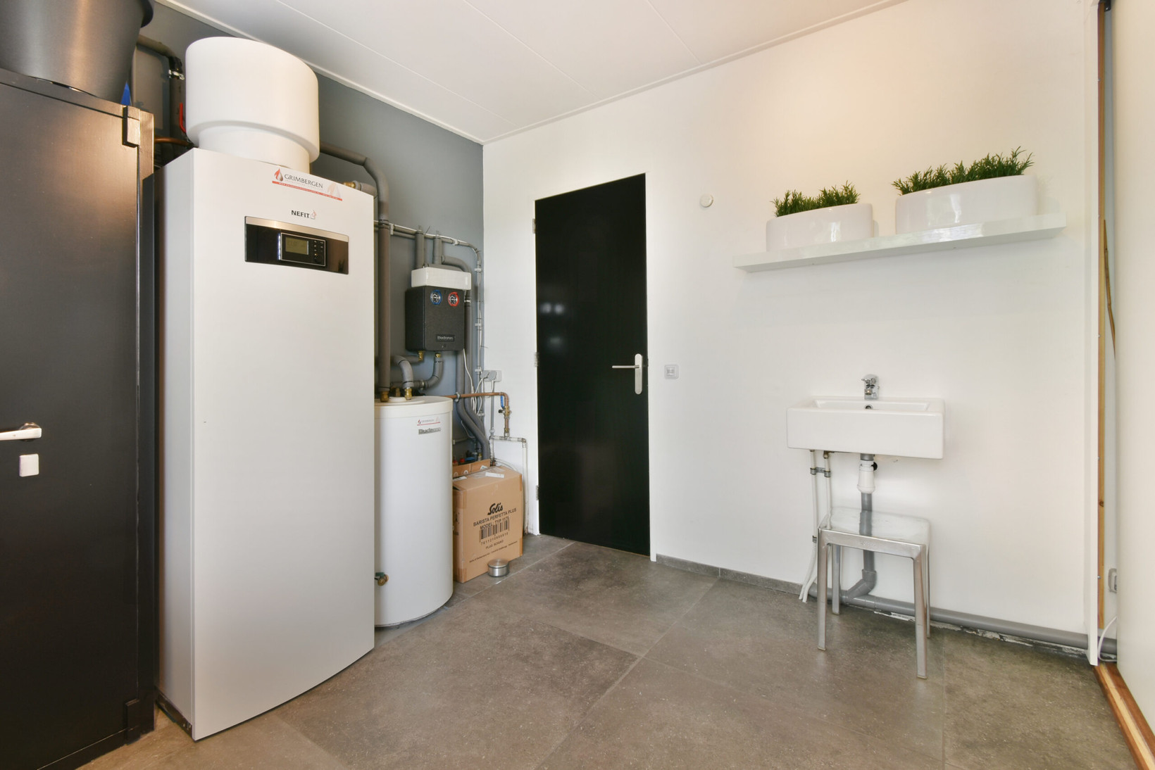 Vrijstaande woning te koop: Berg en Daal 7, Voorhout