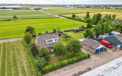 Oude Duinweg 5