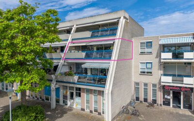Balsemkruidstraat 53