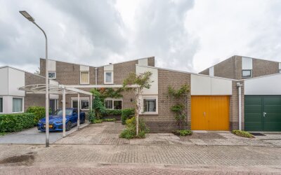 Peperstraat 13