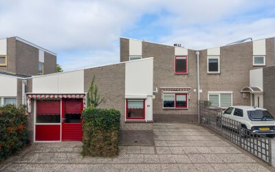 Peperstraat 19