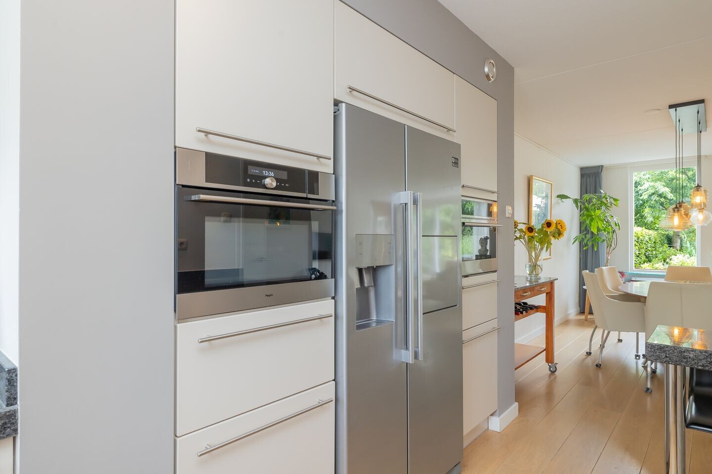 Hoekwoning te koop: Peperstraat 76, Voorhout