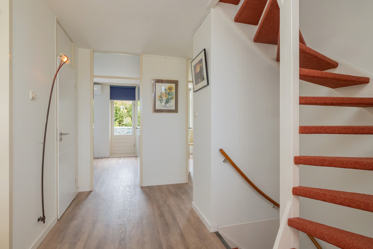 Hoekwoning te koop: Peperstraat 76, Voorhout