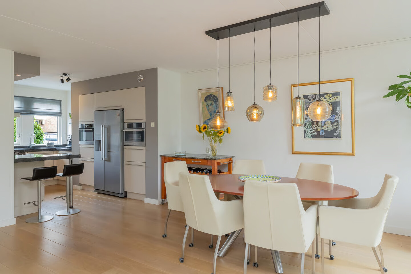 Hoekwoning te koop: Peperstraat 76, Voorhout