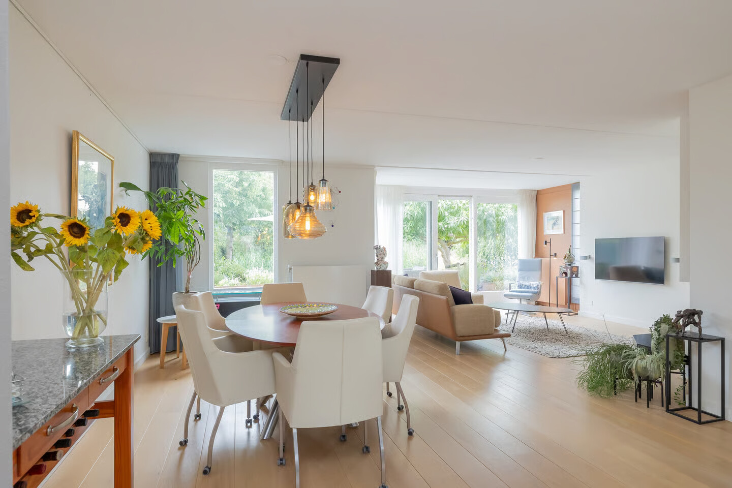 Hoekwoning te koop: Peperstraat 76, Voorhout