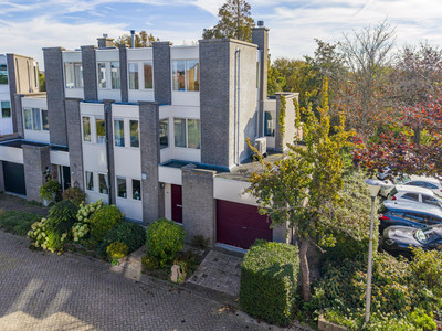 Rozemarijnhof 14