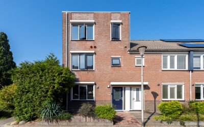Rozemarijnhof 29