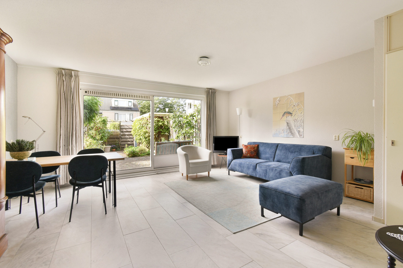 Tussenwoning te koop: Schorrekruidweg 43, Voorhout