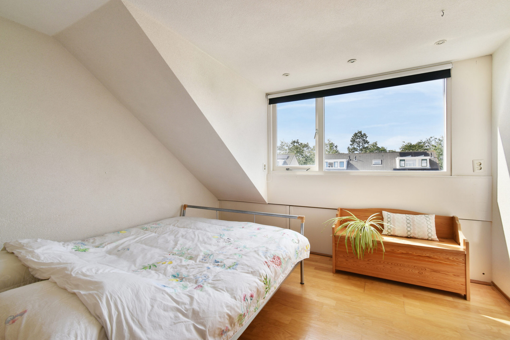 Tussenwoning te koop: Schorrekruidweg 43, Voorhout