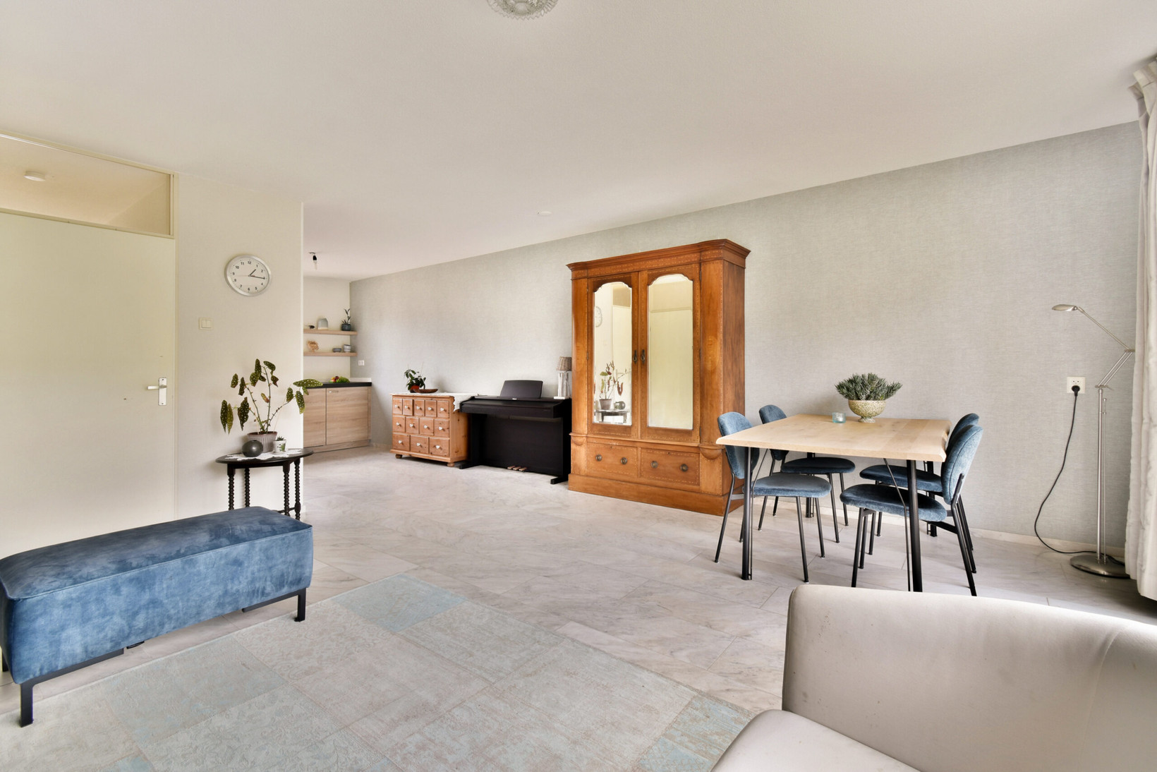 Tussenwoning te koop: Schorrekruidweg 43, Voorhout