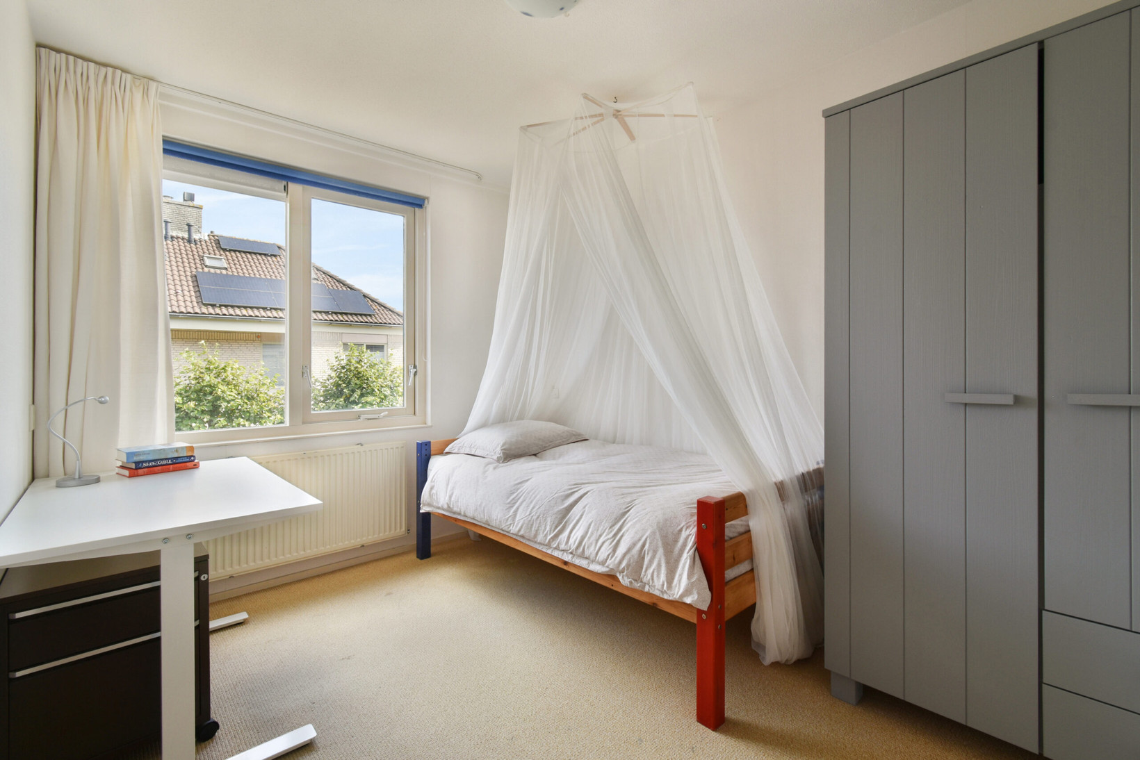 Tussenwoning te koop: Schorrekruidweg 43, Voorhout