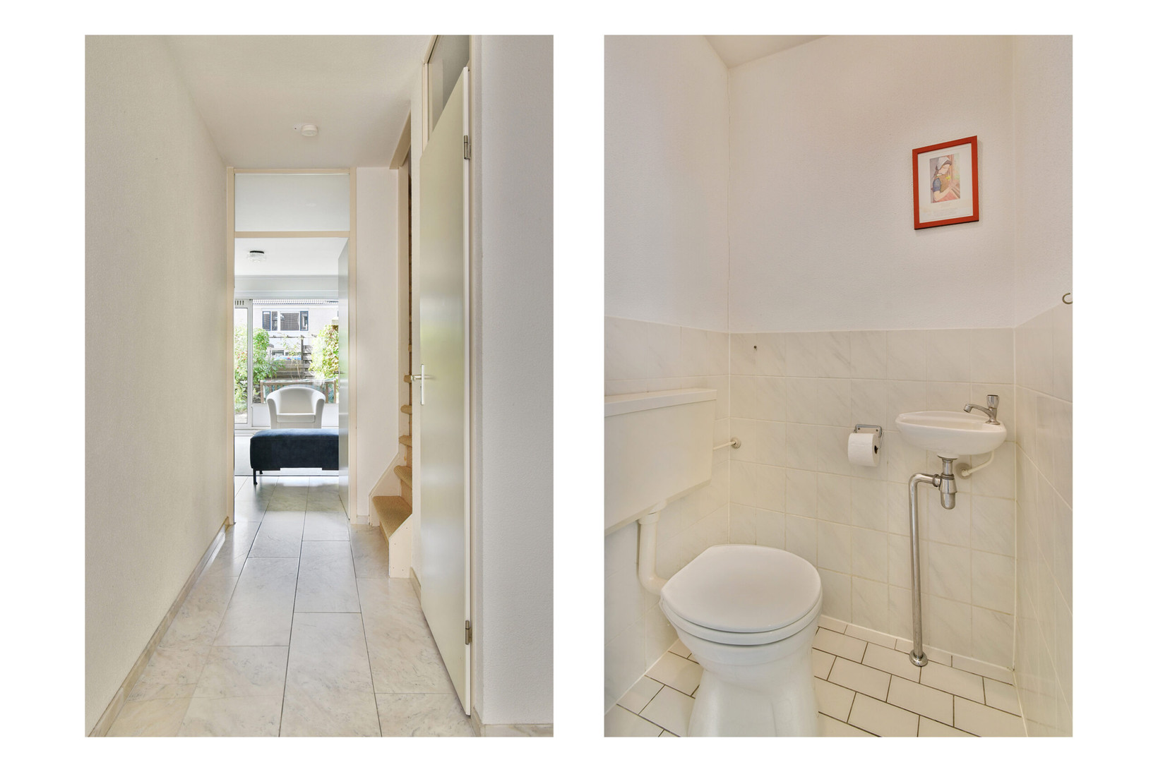 Tussenwoning te koop: Schorrekruidweg 43, Voorhout
