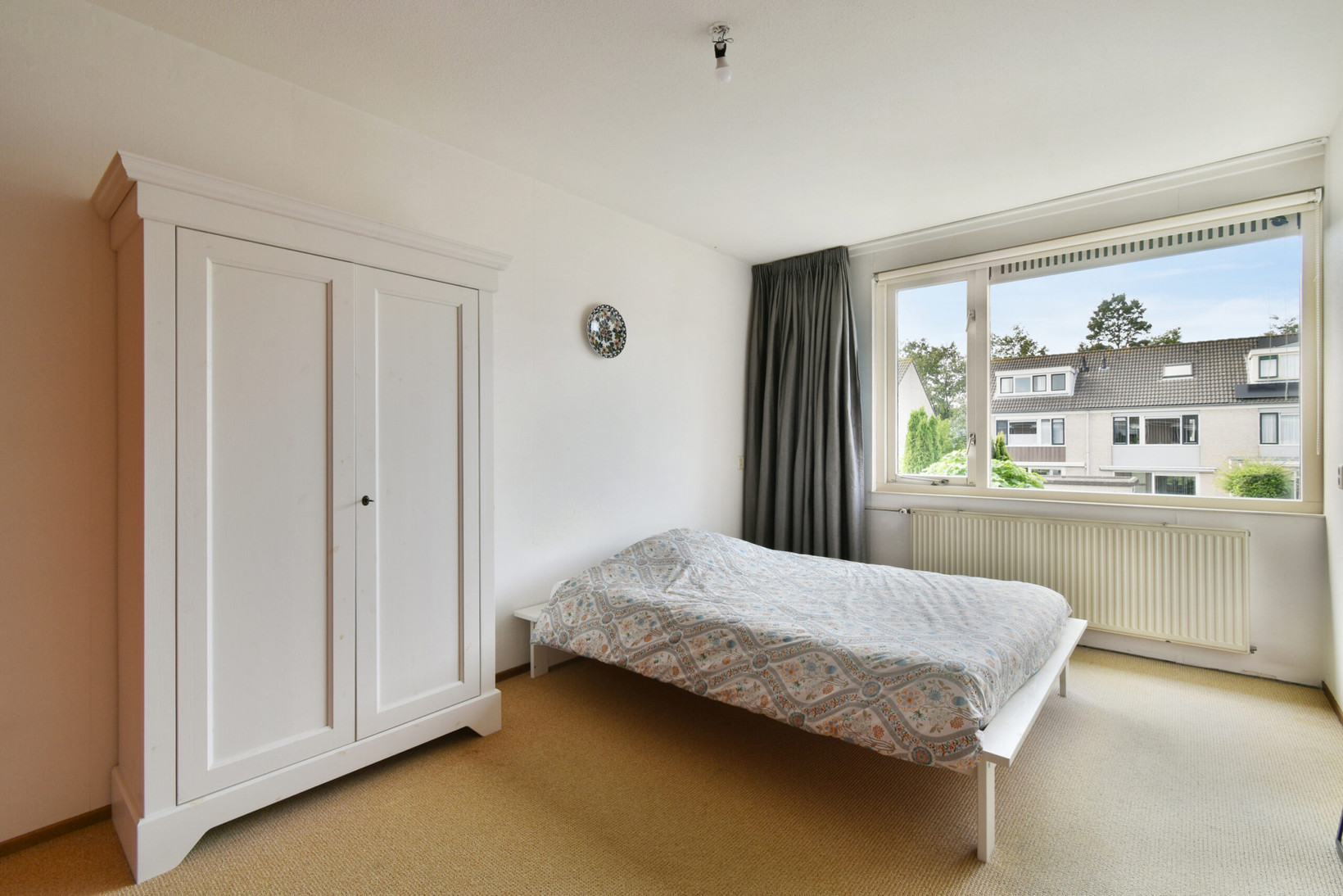 Tussenwoning te koop: Schorrekruidweg 43, Voorhout