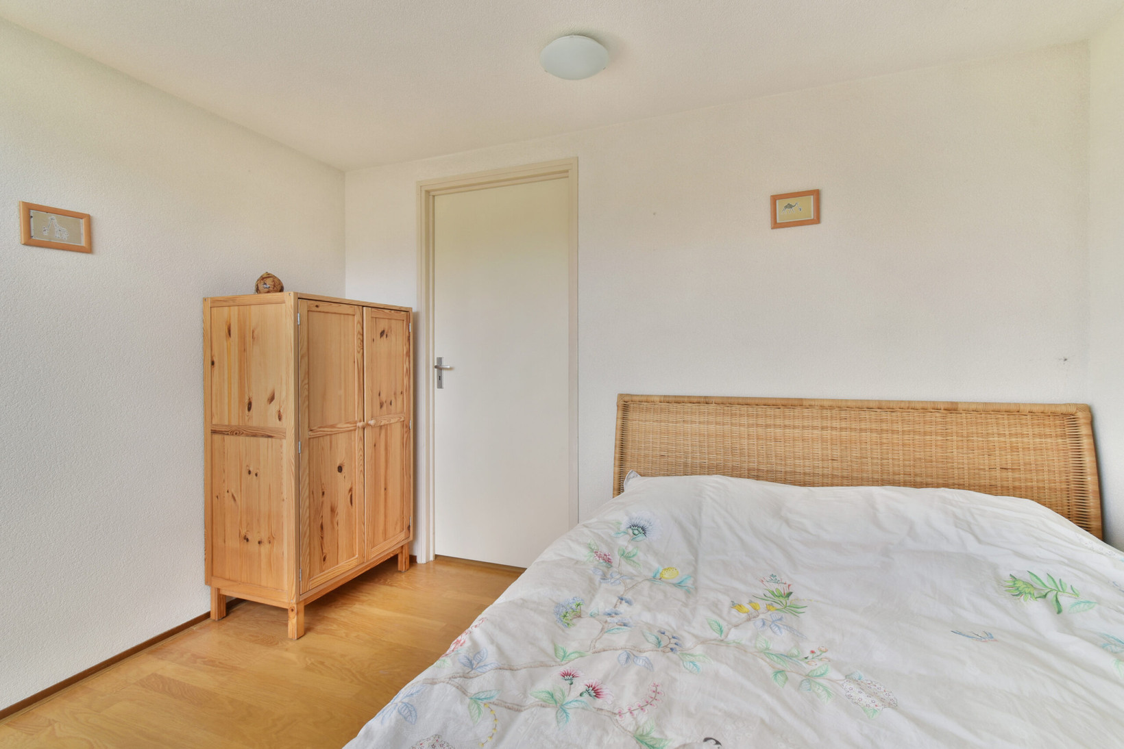 Tussenwoning te koop: Schorrekruidweg 43, Voorhout