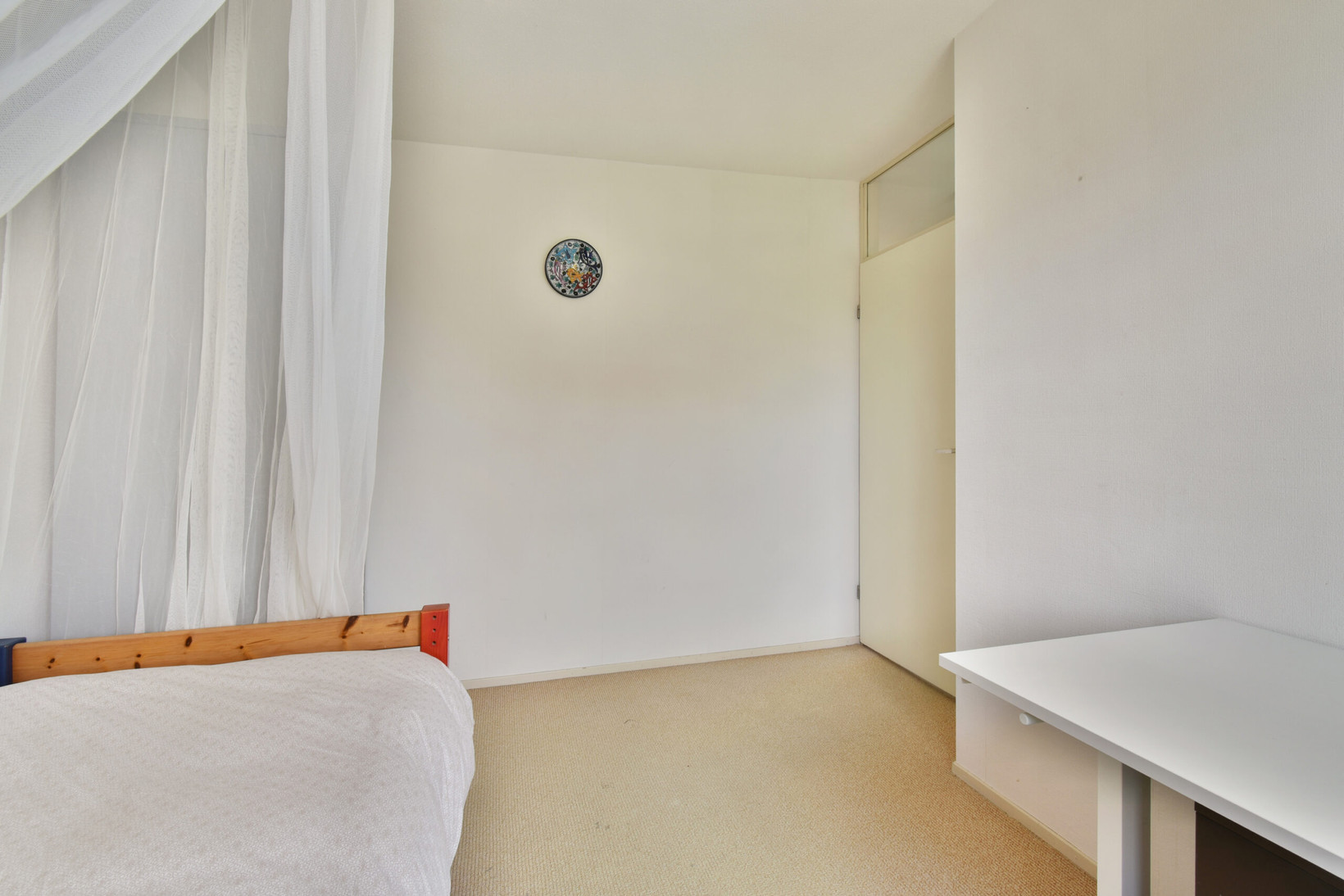 Tussenwoning te koop: Schorrekruidweg 43, Voorhout
