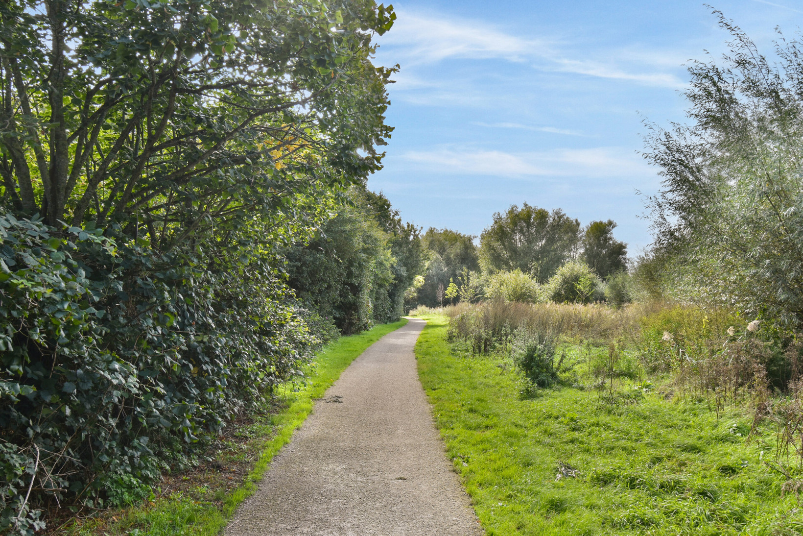 Tussenwoning te koop: Schorrekruidweg 43, Voorhout