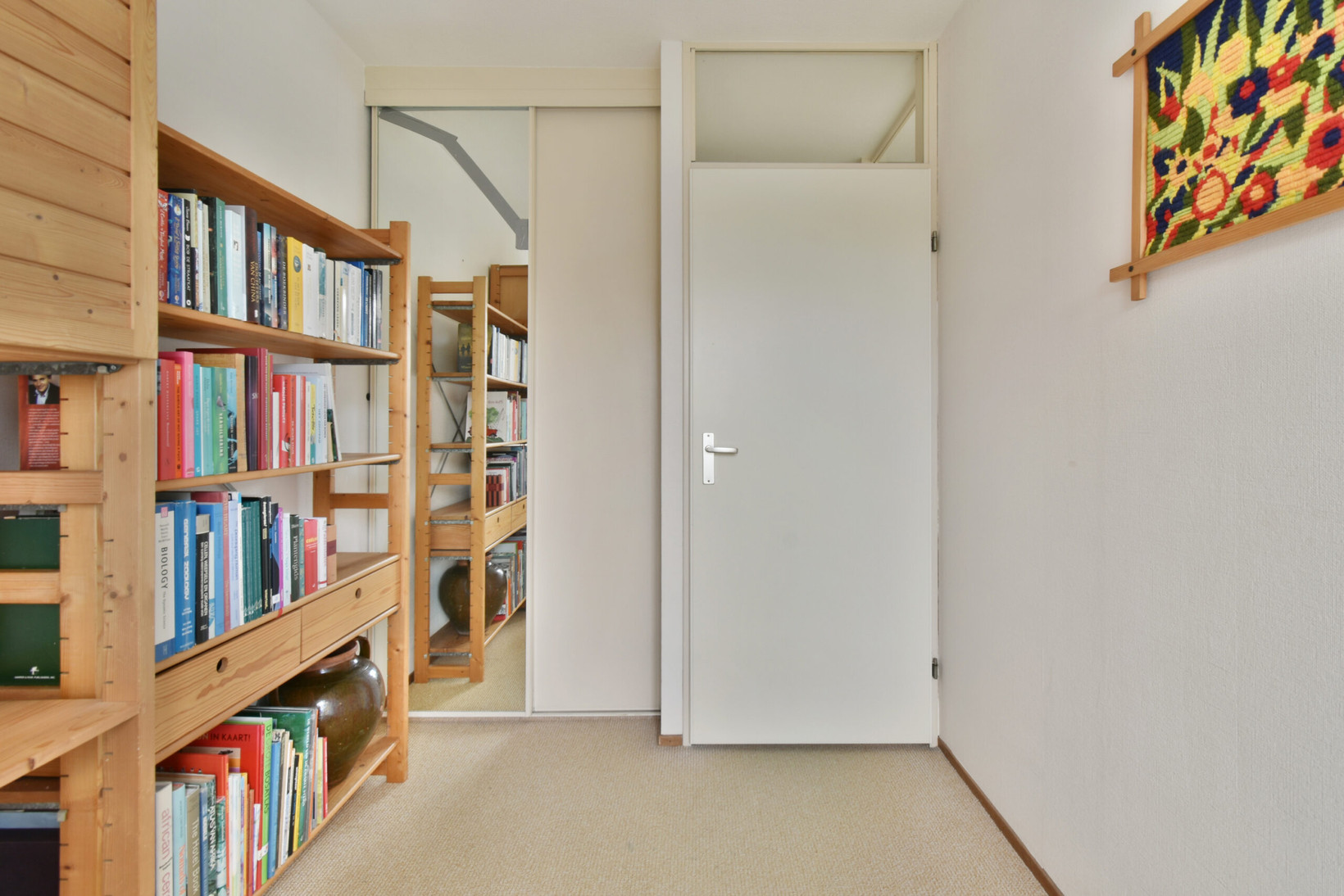 Tussenwoning te koop: Schorrekruidweg 43, Voorhout