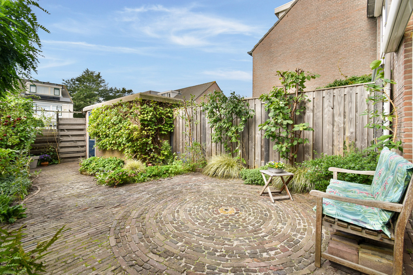 Tussenwoning te koop: Schorrekruidweg 43, Voorhout