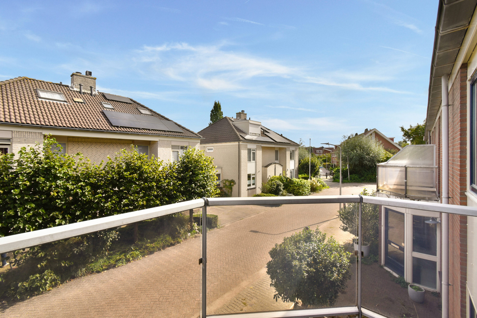Tussenwoning te koop: Schorrekruidweg 43, Voorhout