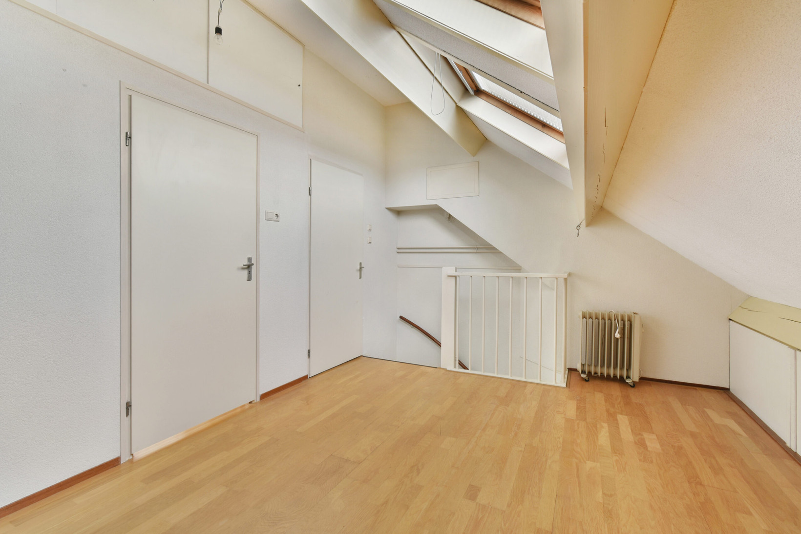 Tussenwoning te koop: Schorrekruidweg 43, Voorhout
