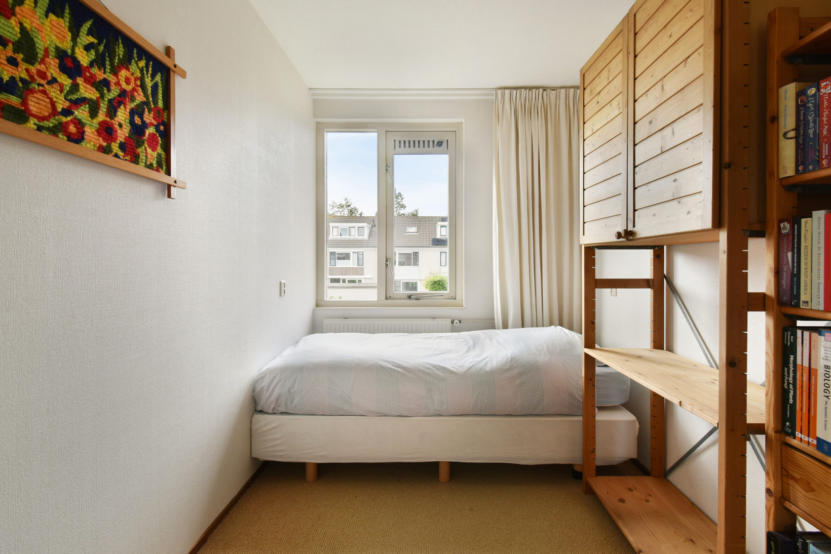 Tussenwoning te koop: Schorrekruidweg 43, Voorhout