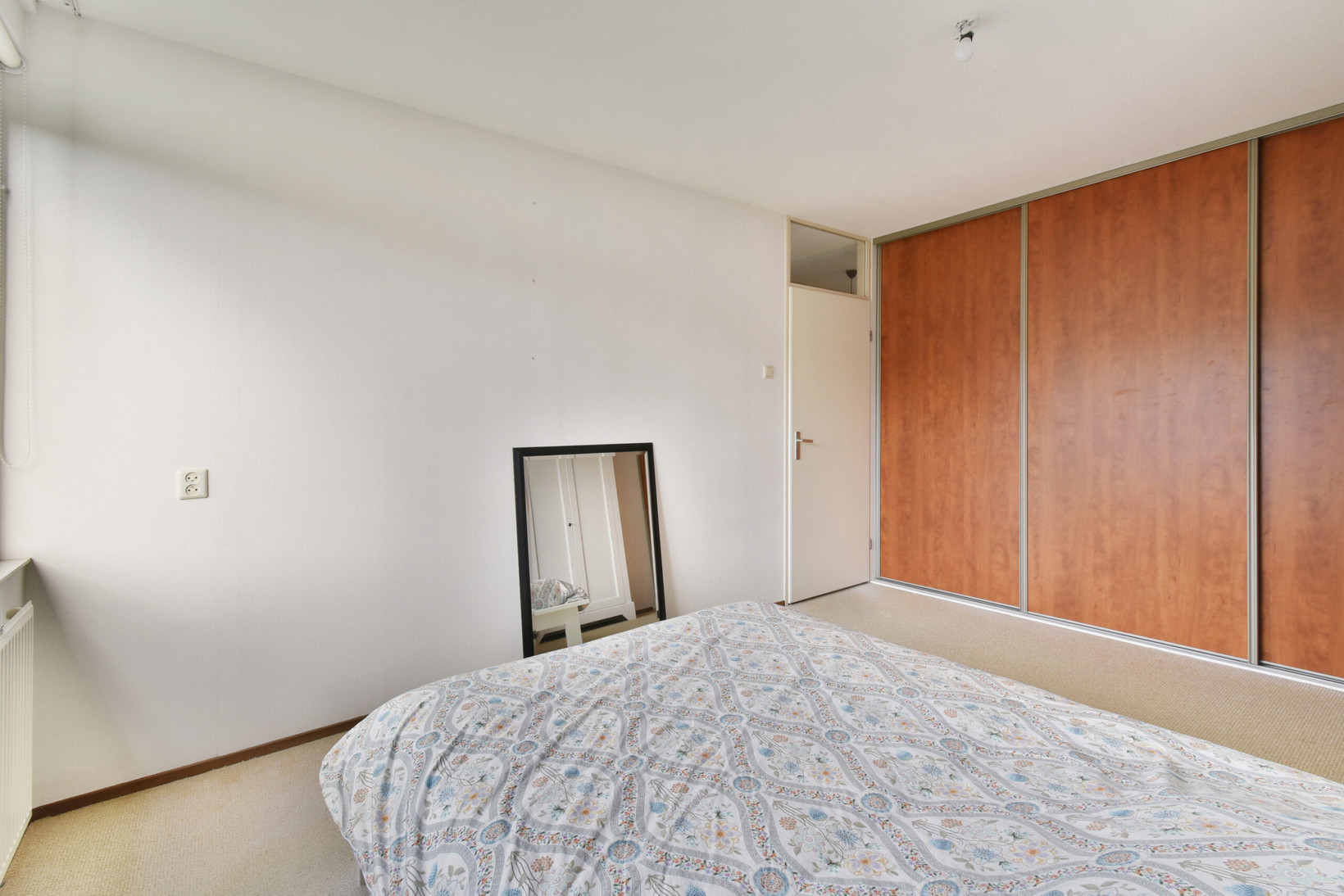 Tussenwoning te koop: Schorrekruidweg 43, Voorhout