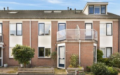 Huis te koop Schorrekruidweg 43