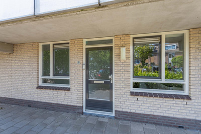Sikkelkruidstraat 5