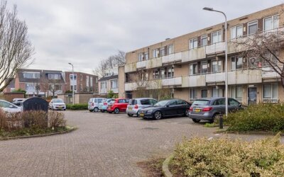 Sikkelkruidstraat 7