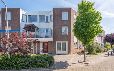 Tuinkersstraat 2