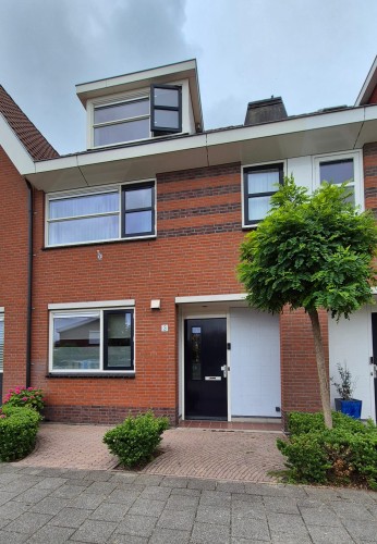 Wilgenhorst 3
