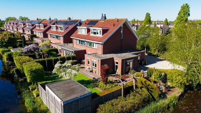 Wilgenhorst 85