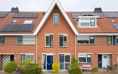 Wilgenhorst 6