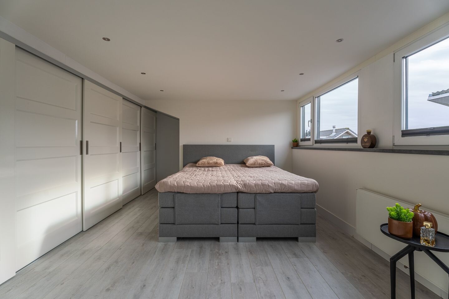 Vrijstaande woning te koop: Kroeskarperlaan 27, Voorhout