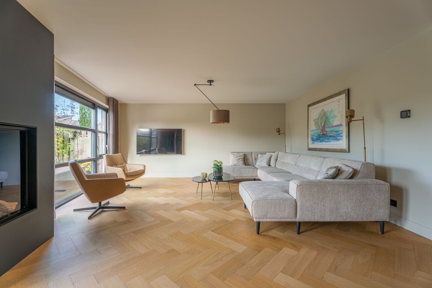 Vrijstaande woning te koop: Kroeskarperlaan 27, Voorhout