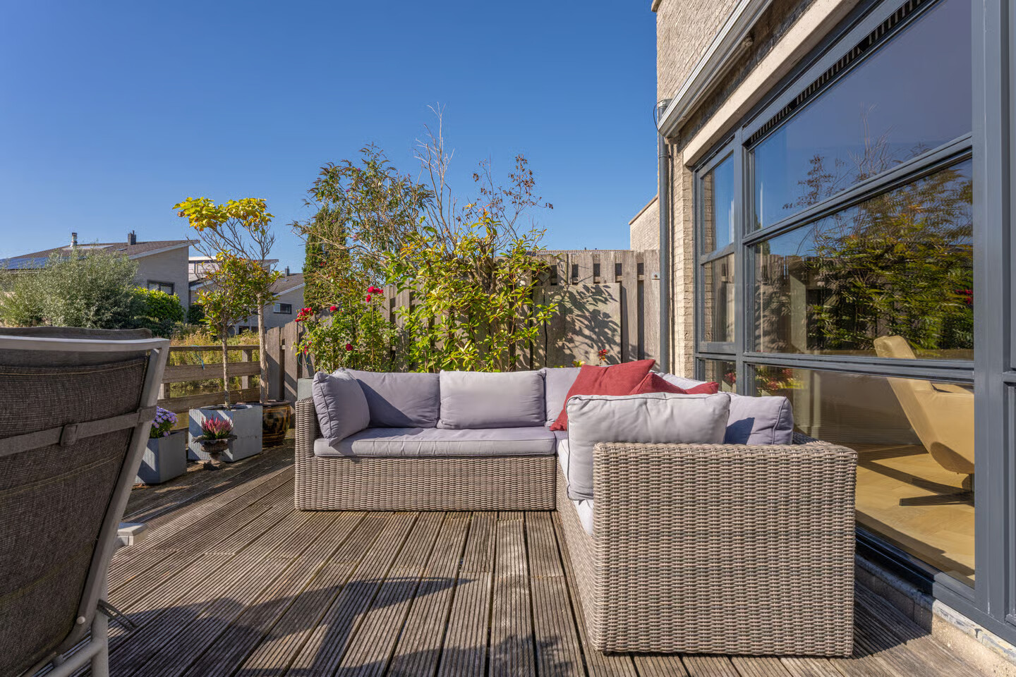 Vrijstaande woning te koop: Kroeskarperlaan 27, Voorhout