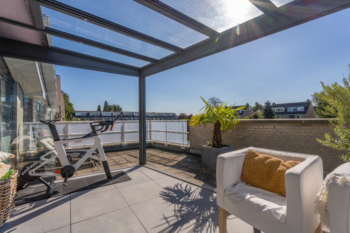 Vrijstaande woning te koop: Kroeskarperlaan 27, Voorhout