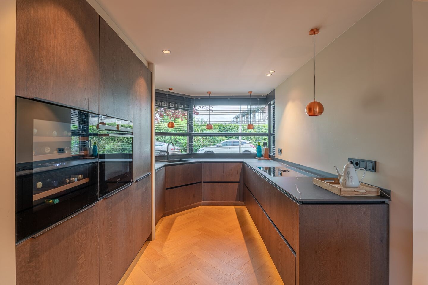 Vrijstaande woning te koop: Kroeskarperlaan 27, Voorhout