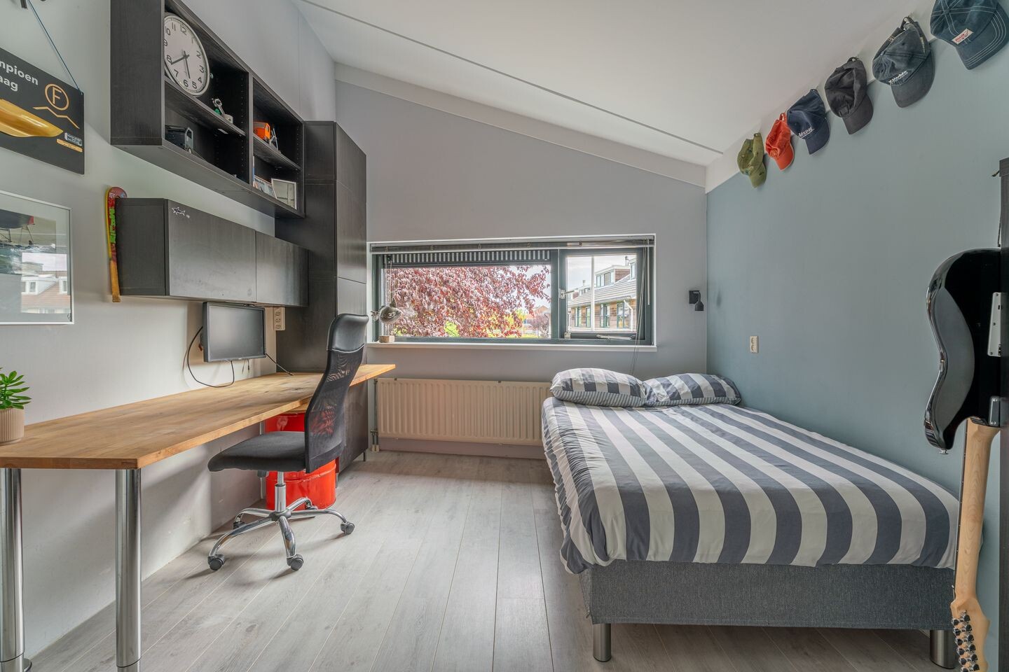Vrijstaande woning te koop: Kroeskarperlaan 27, Voorhout