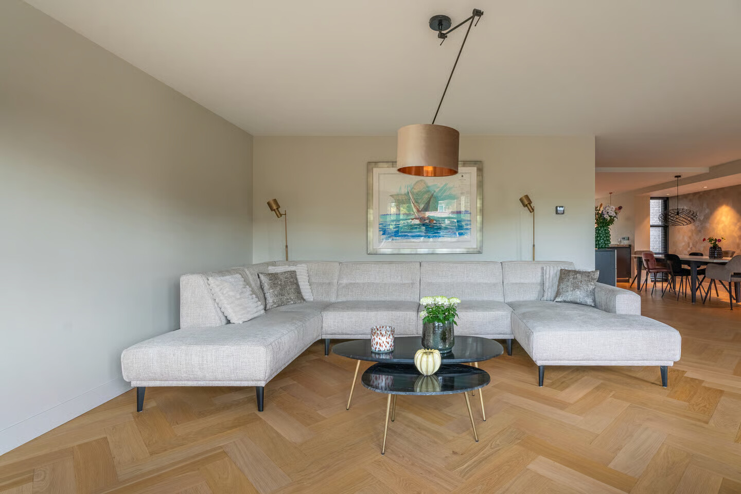 Vrijstaande woning te koop: Kroeskarperlaan 27, Voorhout